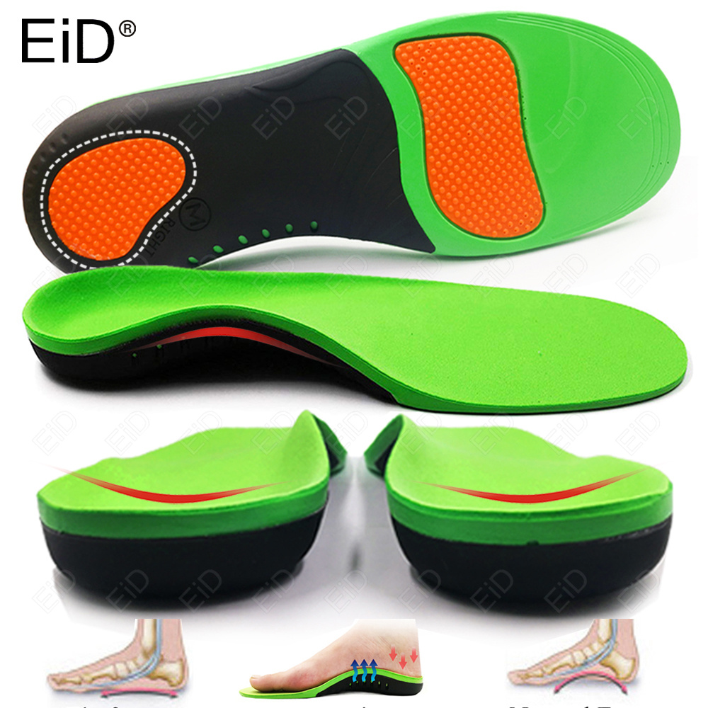 Men Shoes Outlet - EiD Tốt Nhất Orthotic Đế Hỗ