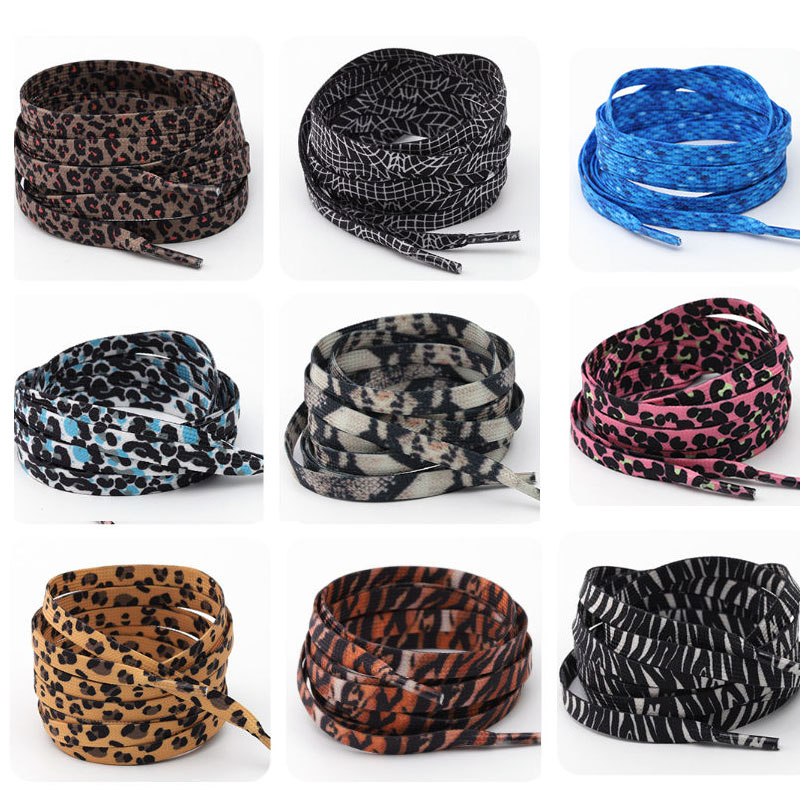 Men Shoes Kinds - 1 Pair Newest Classic Leopard Print