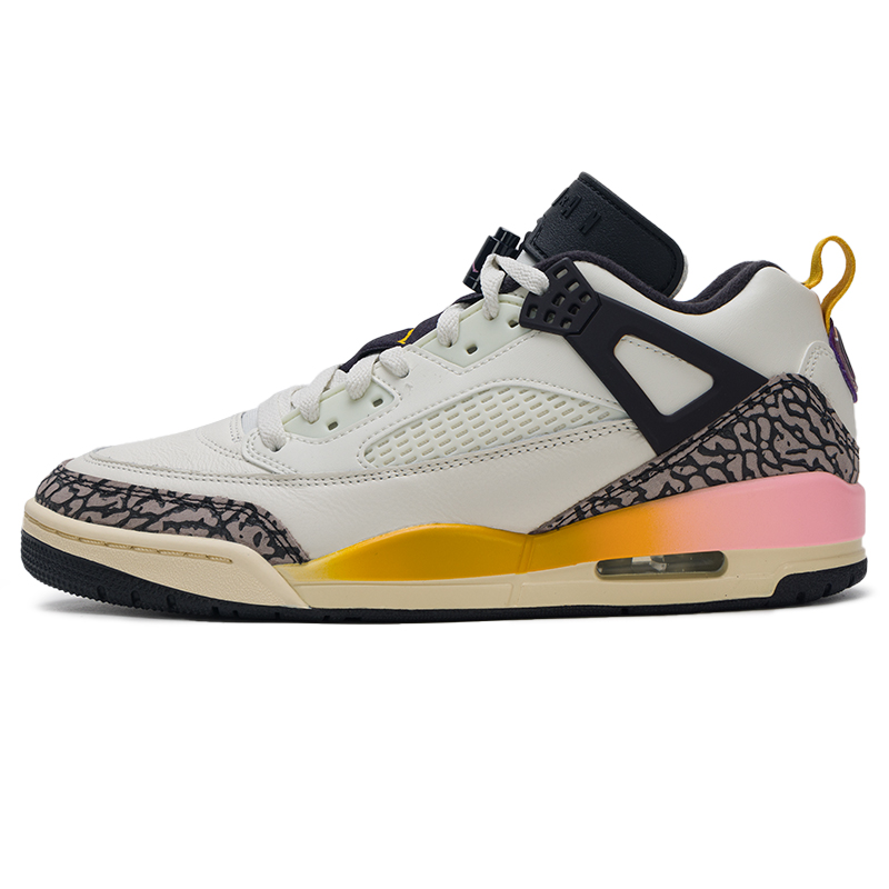 Men'S Shoes Basketball - Nike Men's Sports Shoes Jordan Spizike