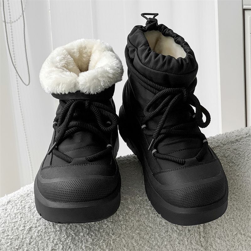 Men'S Shoes Cole Haan - Designer New Men's Snow Boots Winter