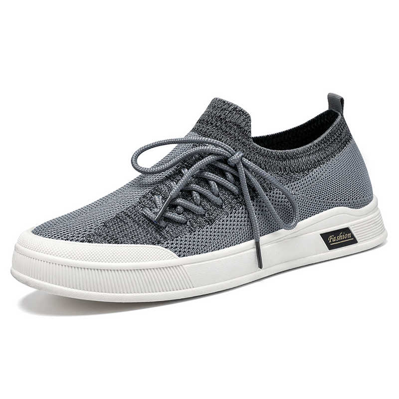 Men'S Shoes Basketball - Autumn-spring Demi-season Sneakers 49 Size Husband