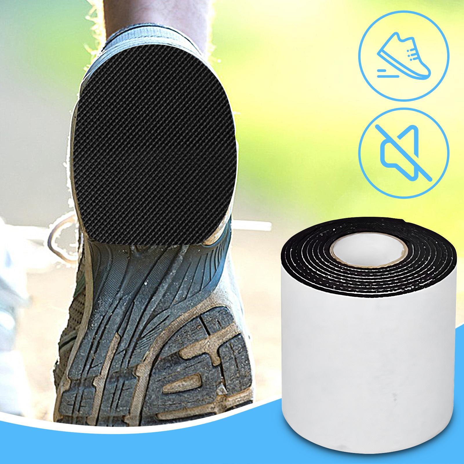 Men'S Shoes Grip - 1m Non-Slip Shoe Pads Sole Protectors