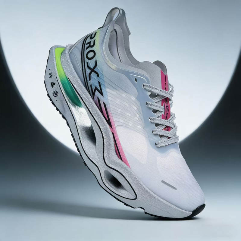 Men'S Shoes Basketball - Sports Running Sneakers For Men Lightweight