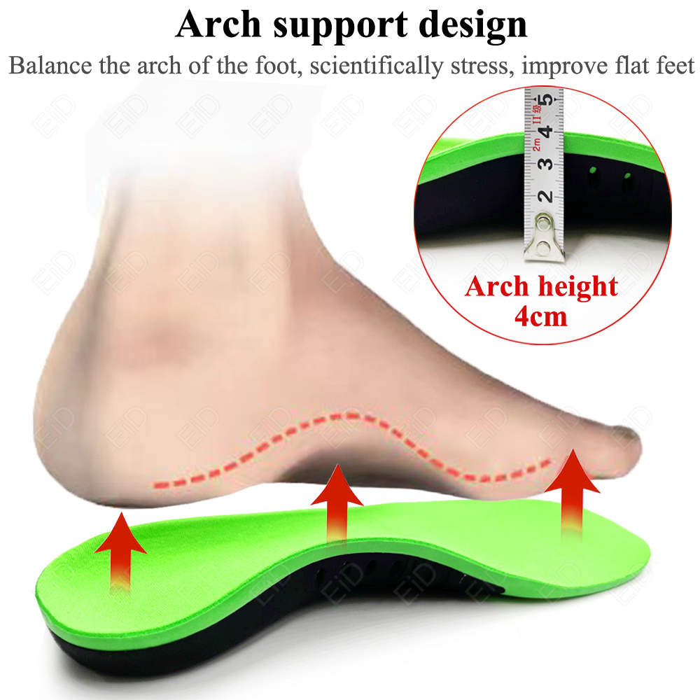 EiD Tốt Nhất Orthotic Đế Hỗ Tr - đánh giá và giá Men Shoes Outlet