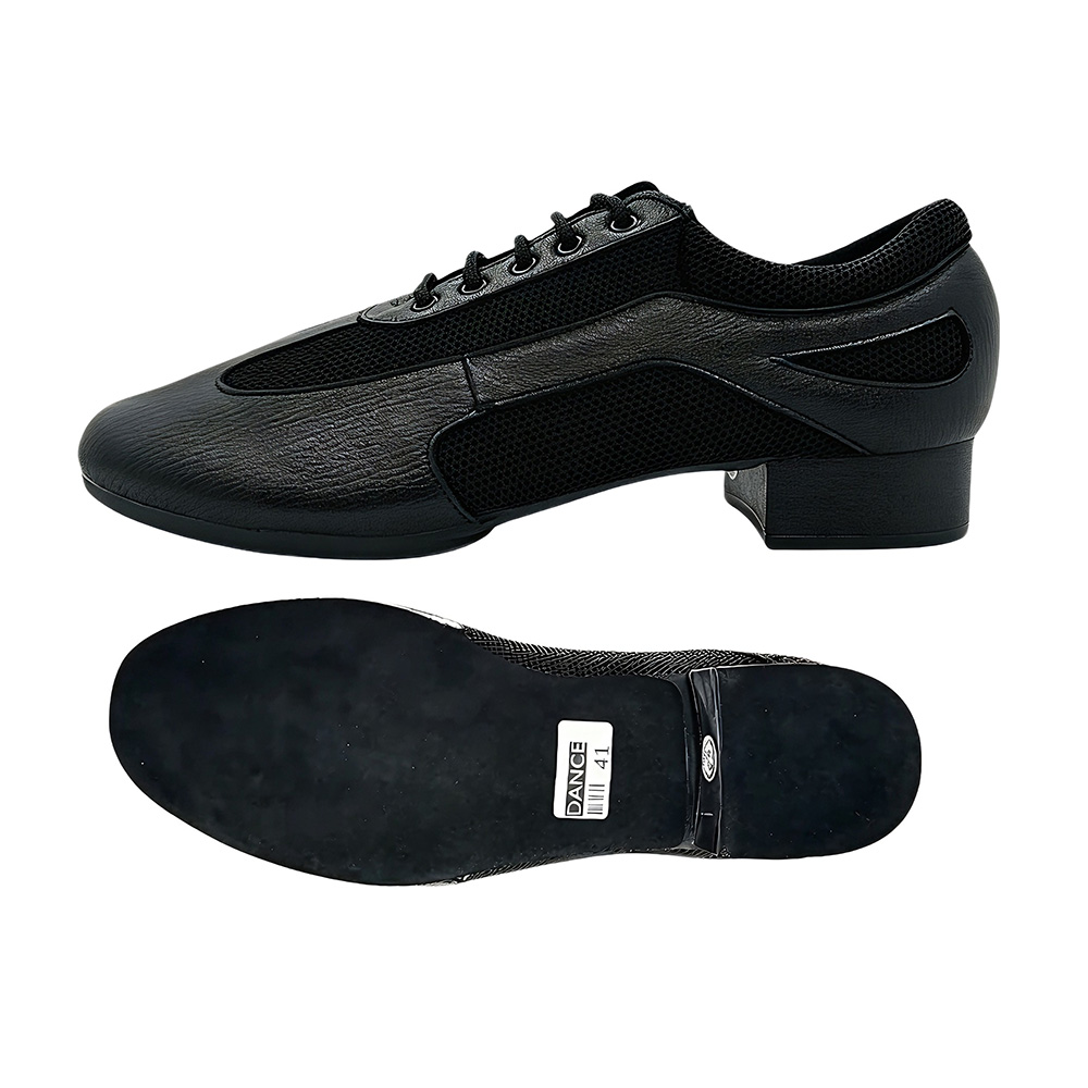 Black Men Latin Ballroom Dance - đánh giá và giá Men Shoes Kinds
