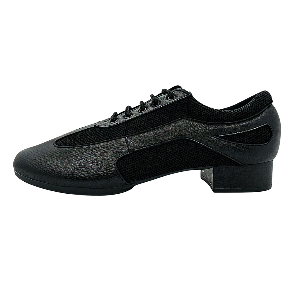 Black Men Latin Ballroom Dance - đánh giá và giá Men Shoes Kinds