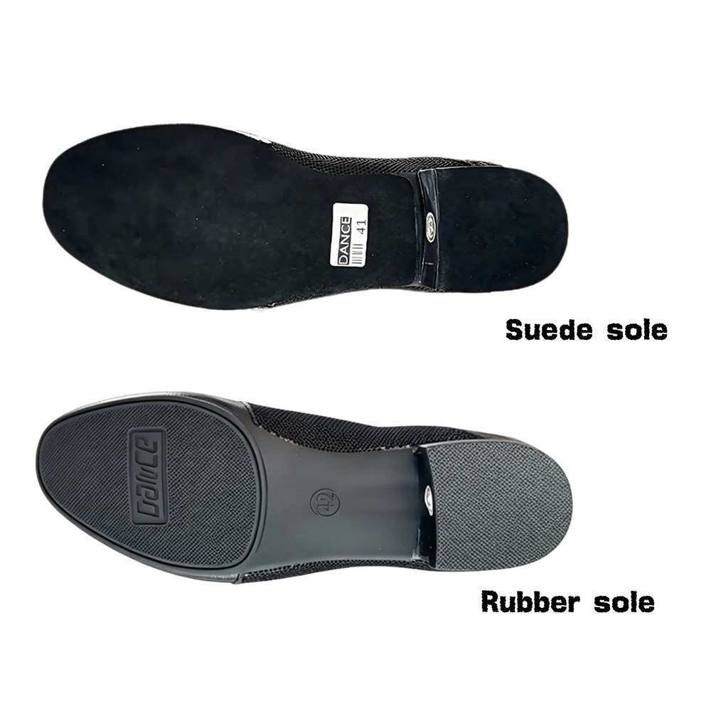 Black Men Latin Ballroom Dance - đánh giá và giá Men Shoes Kinds