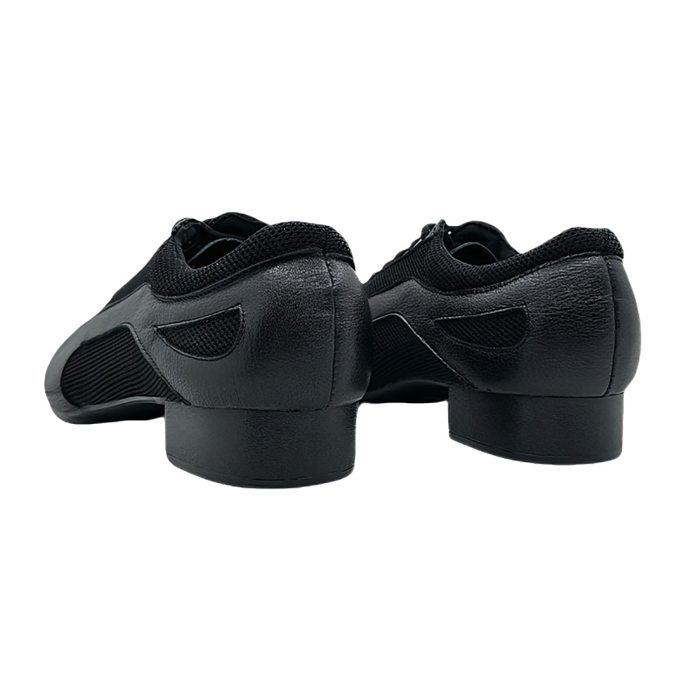 Black Men Latin Ballroom Dance - đánh giá và giá Men Shoes Kinds