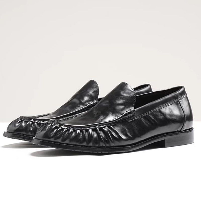 Top-layer Cowhide Hand-grip Pa - đánh giá và giá Men'S Shoes Grip