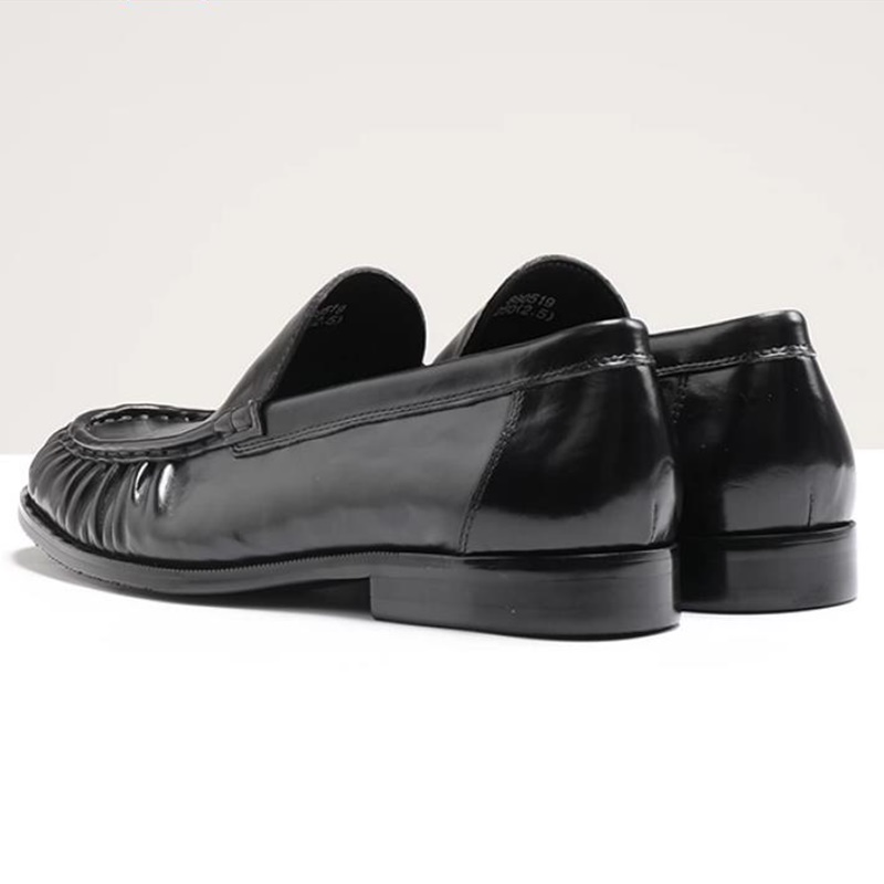 Top-layer Cowhide Hand-grip Pa - đánh giá và giá Men'S Shoes Grip