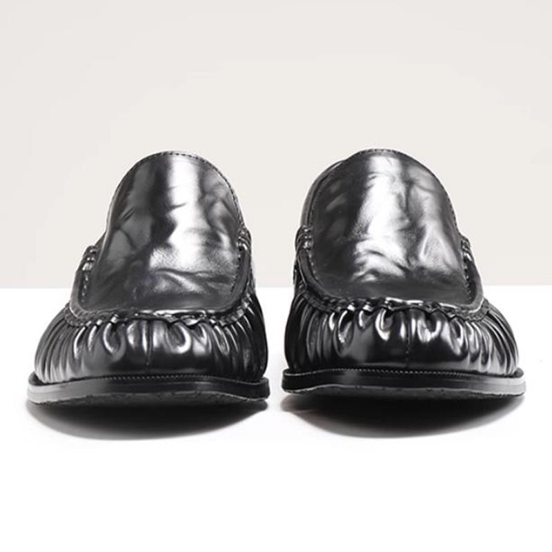 Top-layer Cowhide Hand-grip Pa - đánh giá và giá Men'S Shoes Grip