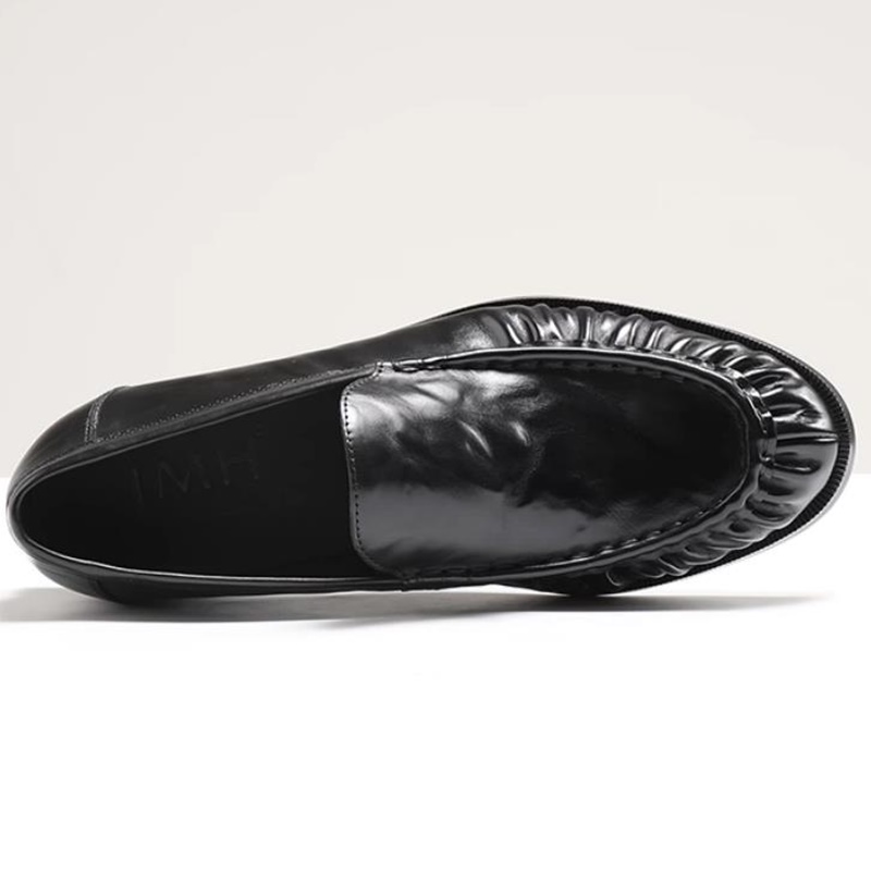 Top-layer Cowhide Hand-grip Pa - đánh giá và giá Men'S Shoes Grip