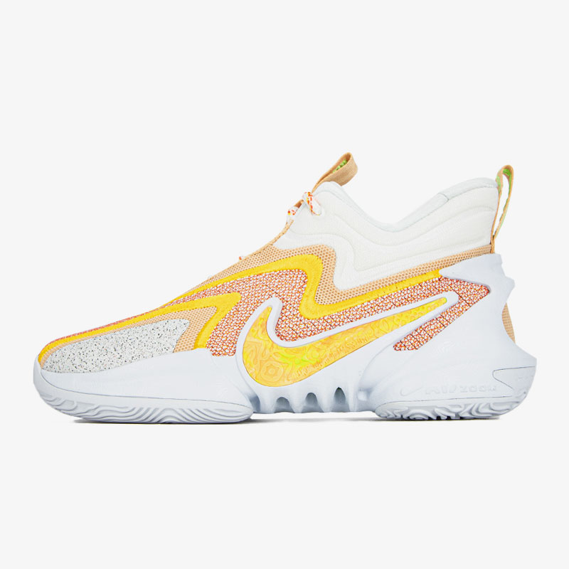 Nike Authentic Cosmic Unity 2  - đánh giá và giá Men'S Shoes Basketball