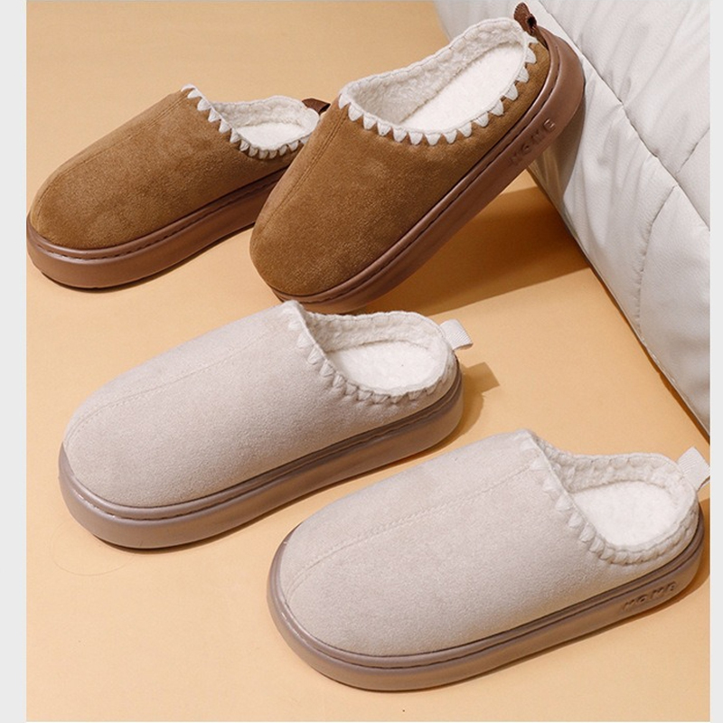 House Slipper Women Winter War - đánh giá và giá Men'S Shoes Grip