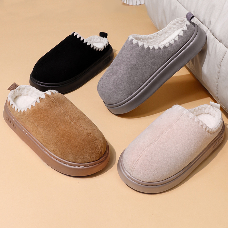 House Slipper Women Winter War - đánh giá và giá Men'S Shoes Grip