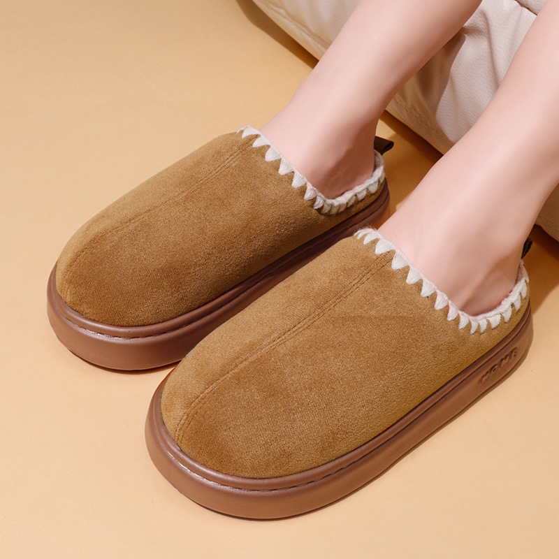 House Slipper Women Winter War - đánh giá và giá Men'S Shoes Grip