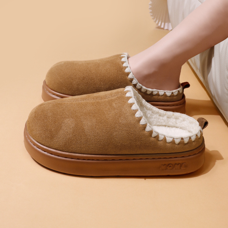 House Slipper Women Winter War - đánh giá và giá Men'S Shoes Grip