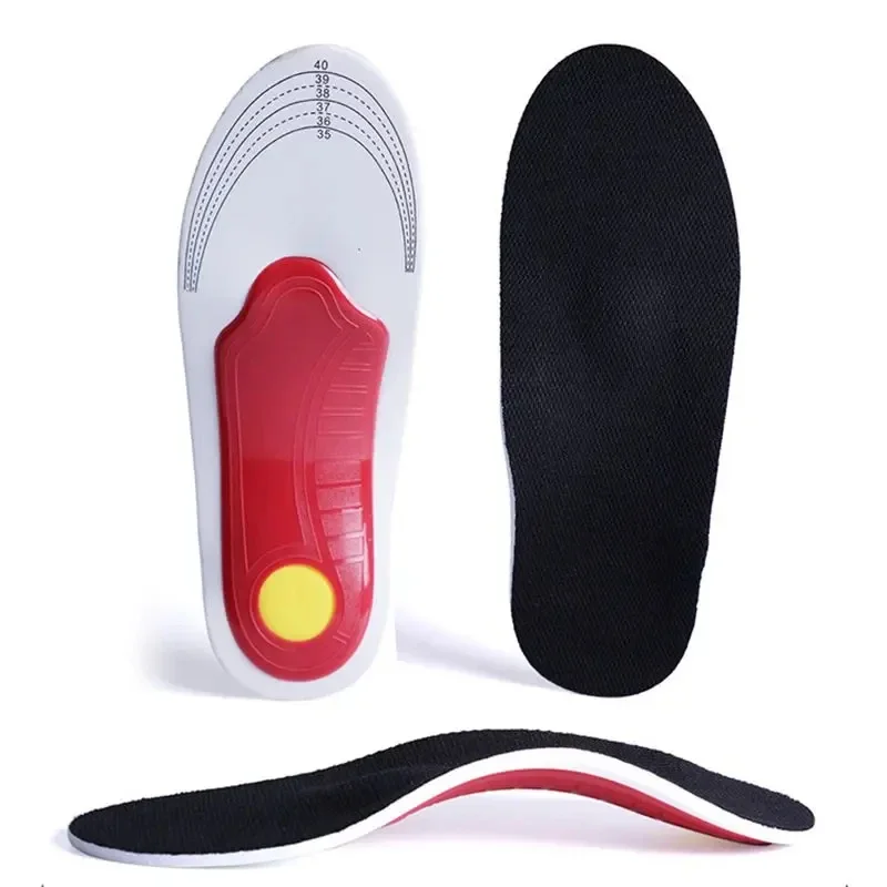 NEW EVA Orthopedic Insoles for - đánh giá và giá Men Shoes Outlet