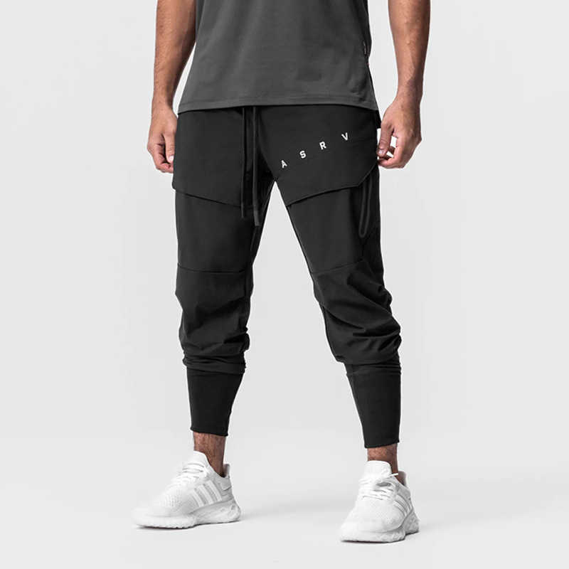 Men's Quick Dry Multi Pocket C - đánh giá và giá Men Shoes Joggers