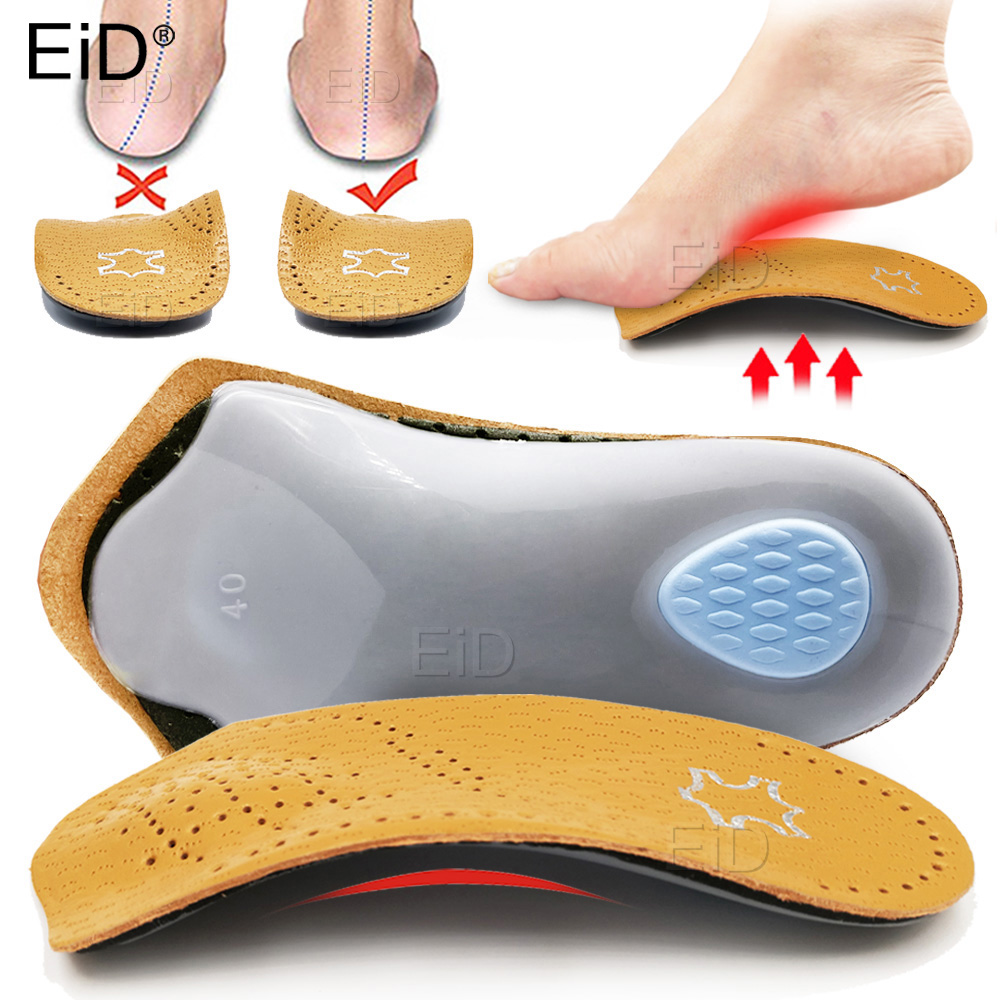 Da Lót Orthotic Bò Chân Đệm Gó - đánh giá và giá Men Shoes Outlet