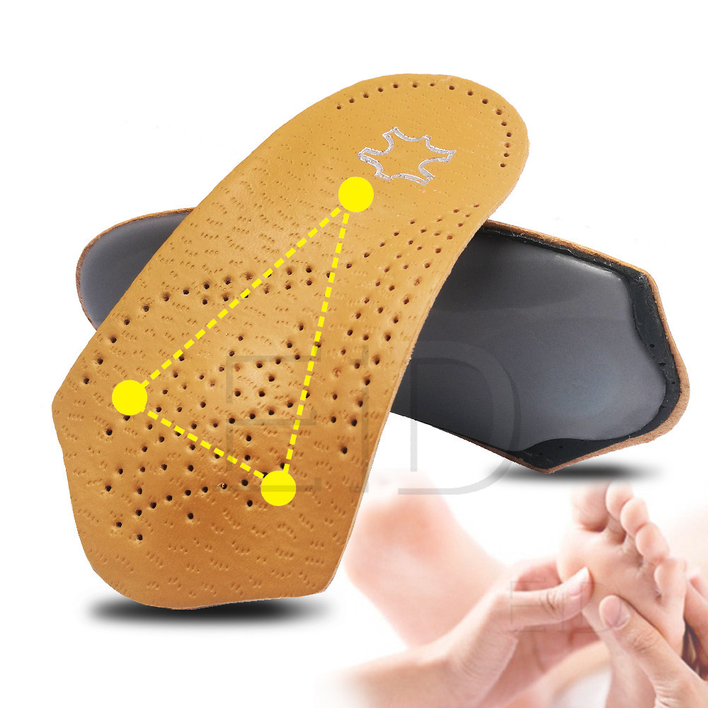 Da Lót Orthotic Bò Chân Đệm Gó - đánh giá và giá Men Shoes Outlet