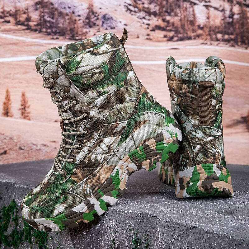 Outdoor Boots Men Hiking In Va - đánh giá và giá Hiking Boot Waterproof