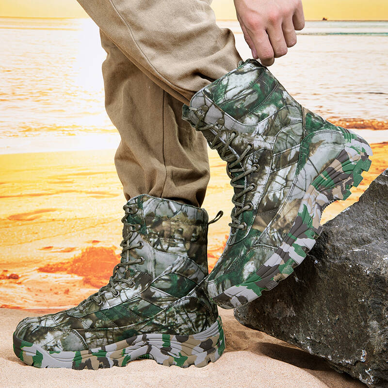 Outdoor Boots Men Hiking In Va - đánh giá và giá Hiking Boot Waterproof