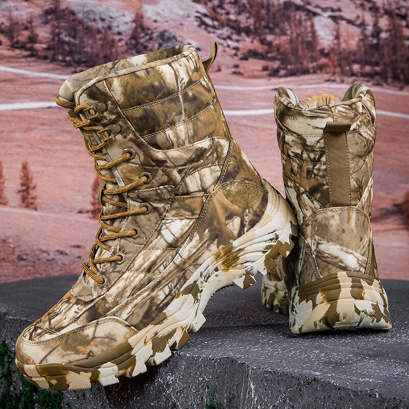 Outdoor Boots Men Hiking In Va - đánh giá và giá Hiking Boot Waterproof