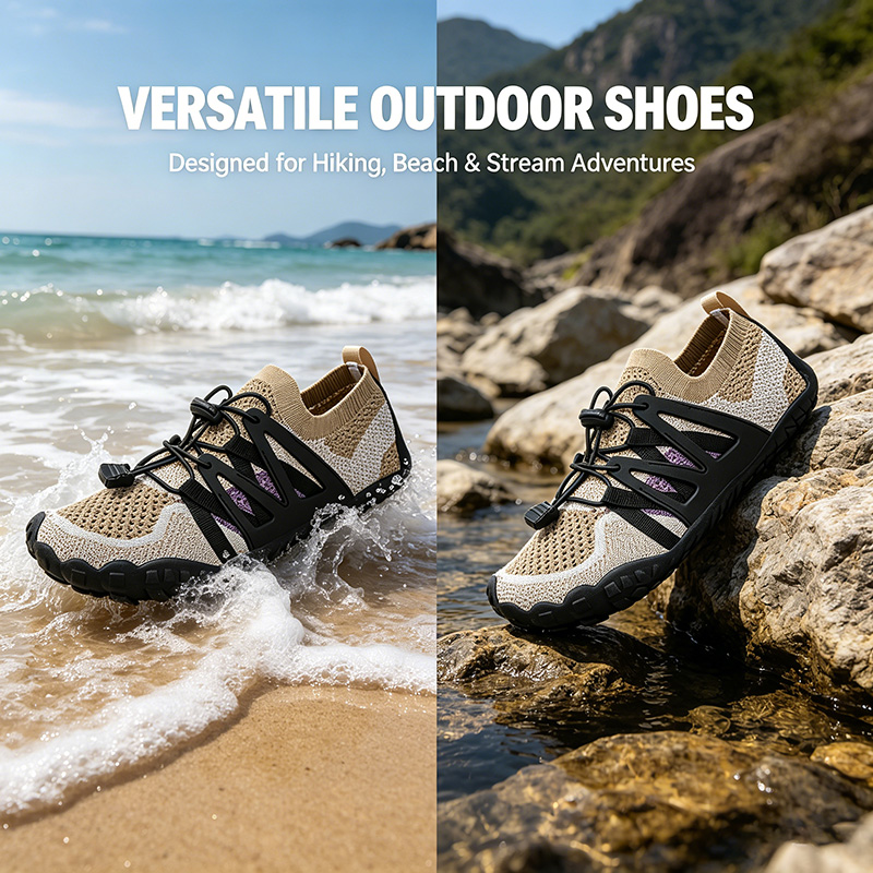 Unisex Aqua Shoes Men Women Hi - đánh giá và giá Men'S Shoes Grip