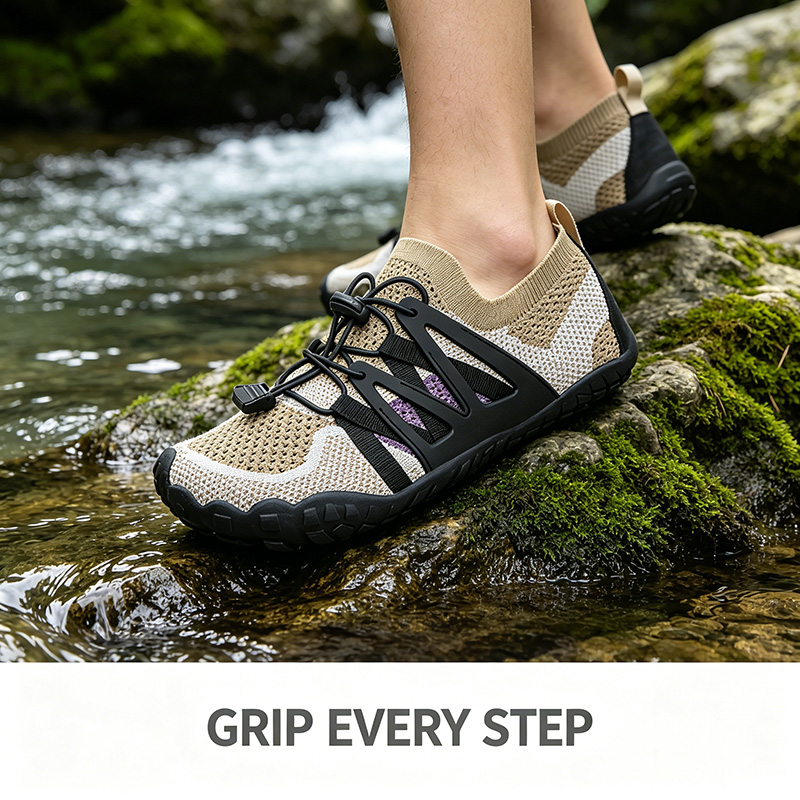 Unisex Aqua Shoes Men Women Hi - đánh giá và giá Men'S Shoes Grip
