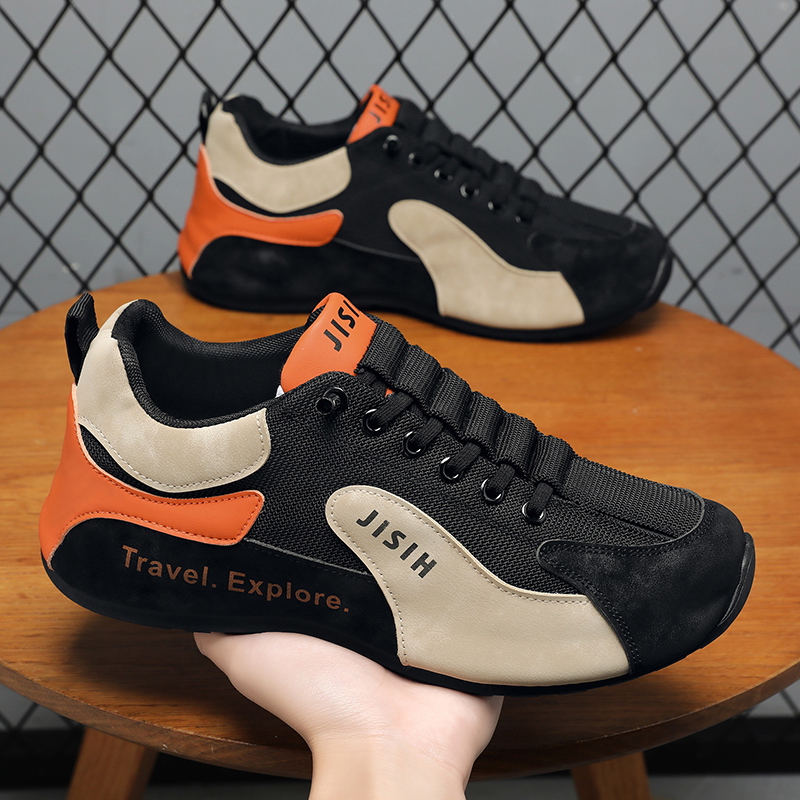 Men's Laced Casual Sport Shoes - đánh giá và giá Men'S Shoes Basketball