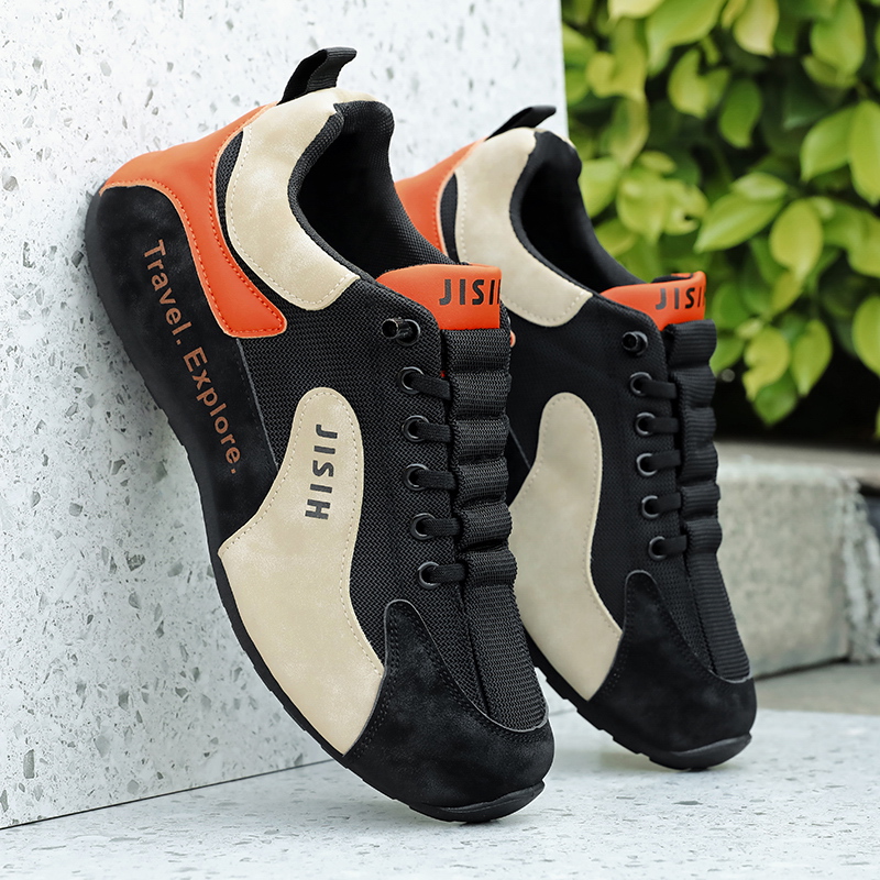 Men's Laced Casual Sport Shoes - đánh giá và giá Men'S Shoes Basketball