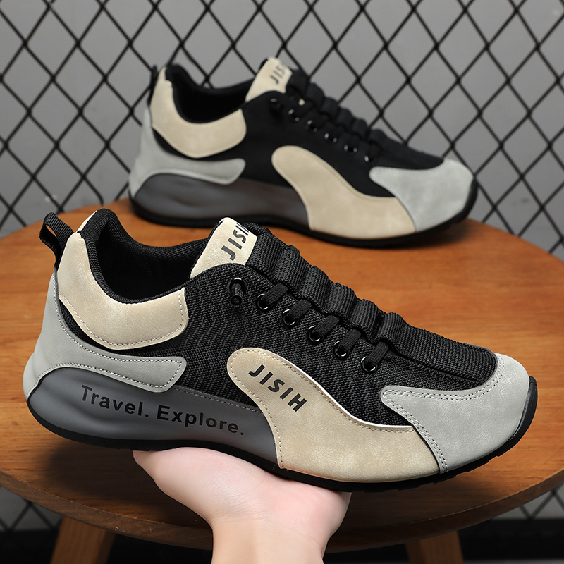 Men's Laced Casual Sport Shoes - đánh giá và giá Men'S Shoes Basketball