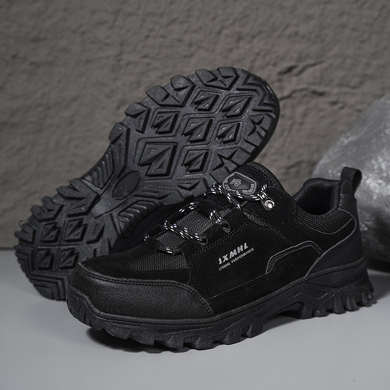 Summer Men's EVA Hiking Shoes  - đánh giá và giá Hiking Boot Waterproof