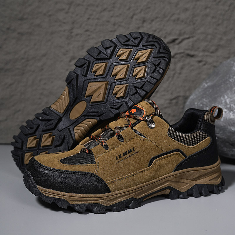 Summer Men's EVA Hiking Shoes  - đánh giá và giá Hiking Boot Waterproof