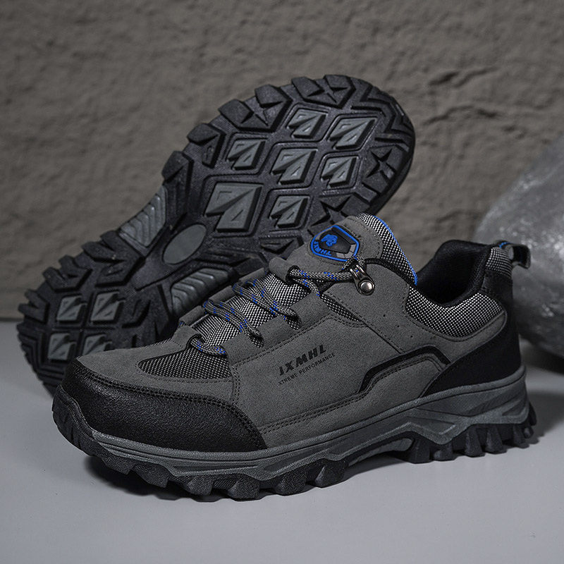 Summer Men's EVA Hiking Shoes  - đánh giá và giá Hiking Boot Waterproof