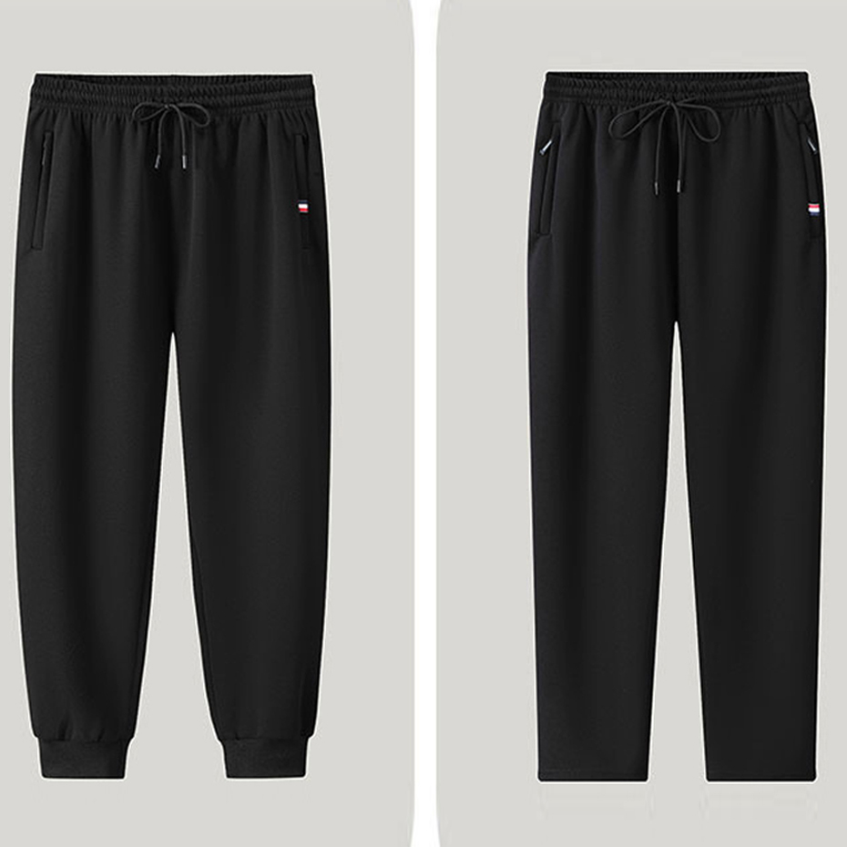 12XL 13XL Plus Size Jogger Pan - đánh giá và giá Men Shoes Joggers