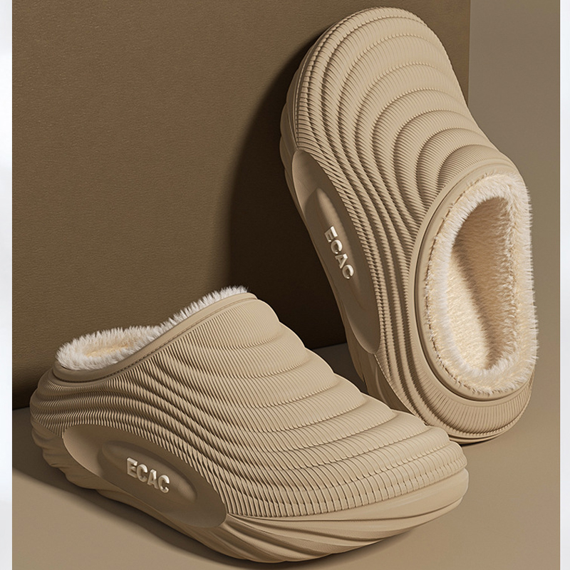 Home Fuzzy Slipper Women Fluff - đánh giá và giá Men'S Shoes Grip