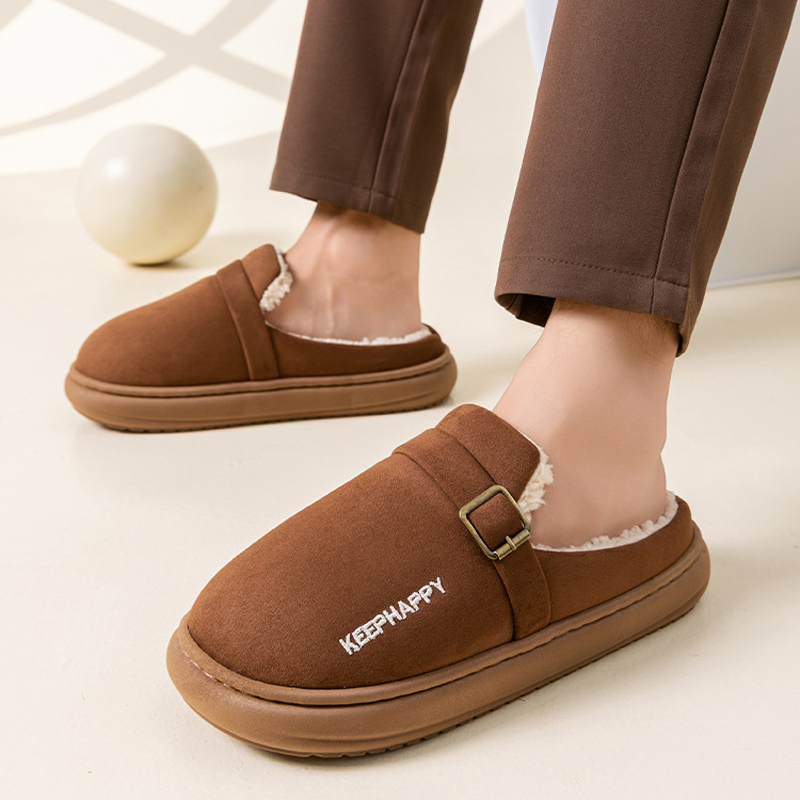 House Slipper Women Winter War - đánh giá và giá Men'S Shoes Grip