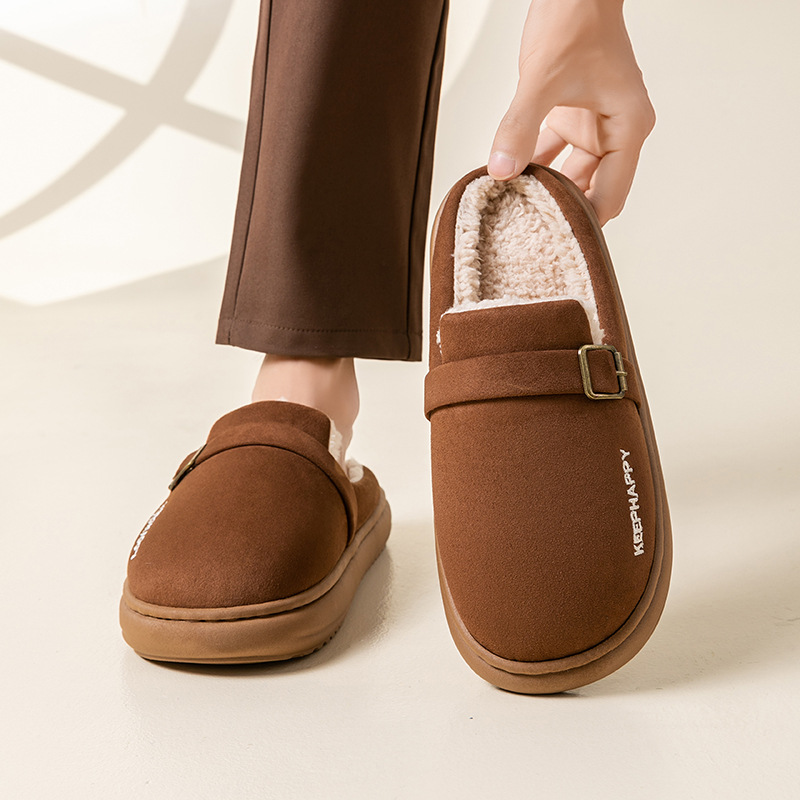 House Slipper Women Winter War - đánh giá và giá Men'S Shoes Grip