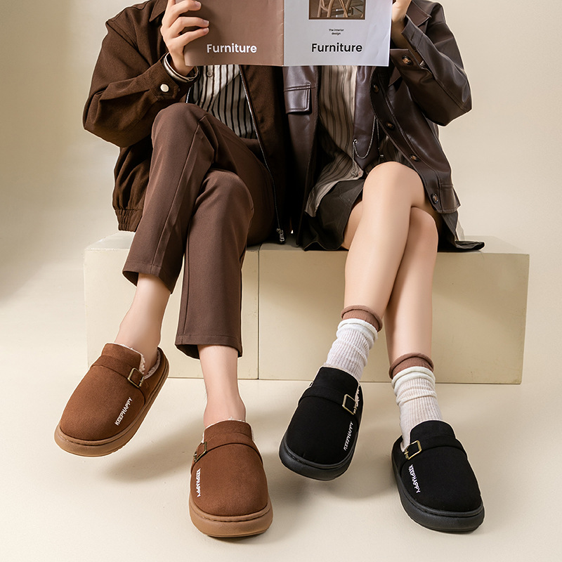 House Slipper Women Winter War - đánh giá và giá Men'S Shoes Grip