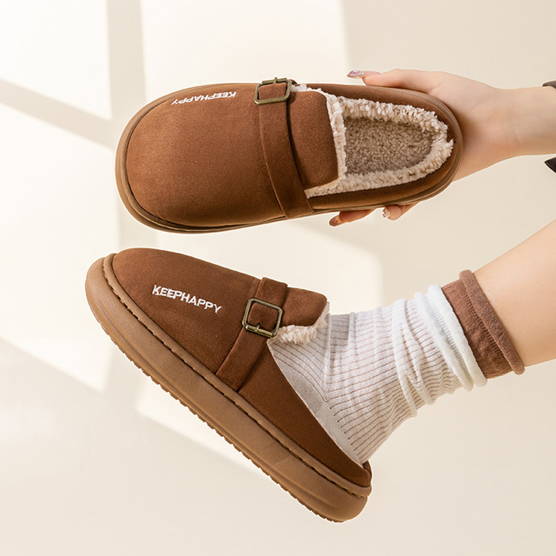 House Slipper Women Winter War - đánh giá và giá Men'S Shoes Grip