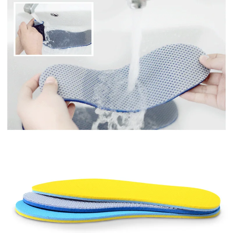 Breathable insole Elastic Man  - đánh giá và giá Men Shoes Outlet