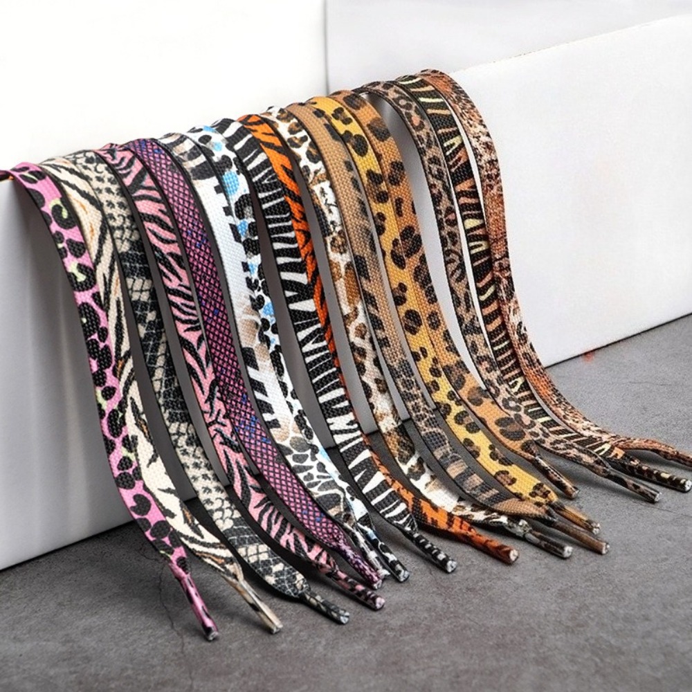 1 Pair Newest Classic Leopard  - đánh giá và giá Men Shoes Kinds