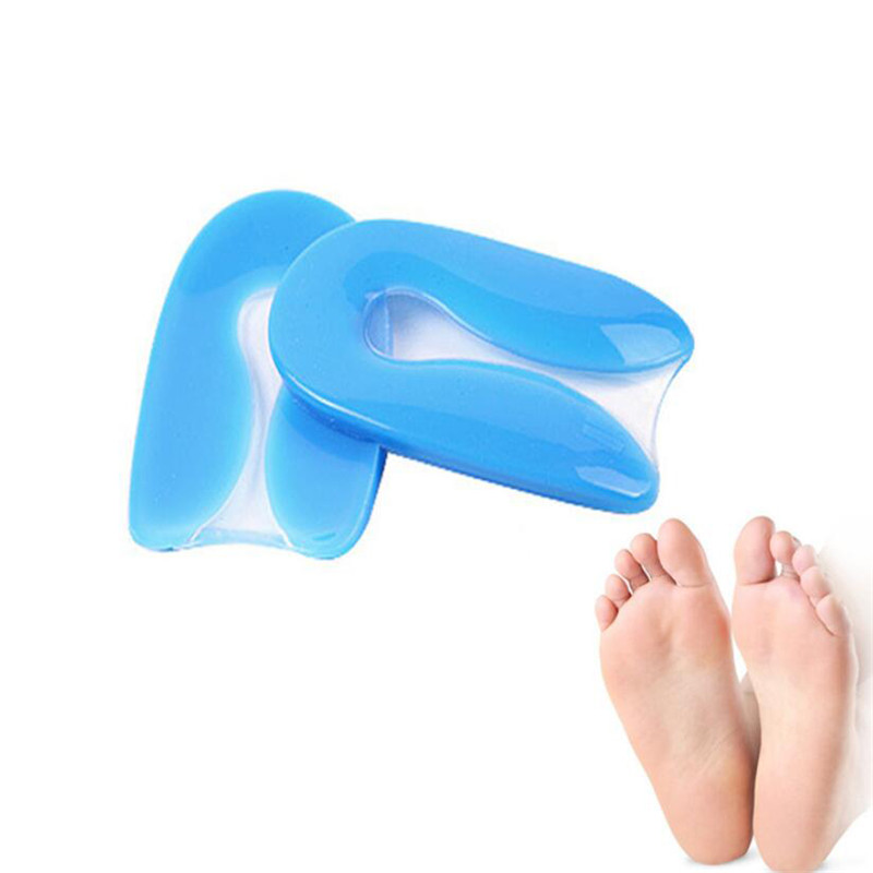 1 Chân Giảm Đau Gel Silicone H - đánh giá và giá Men Shoes Outlet