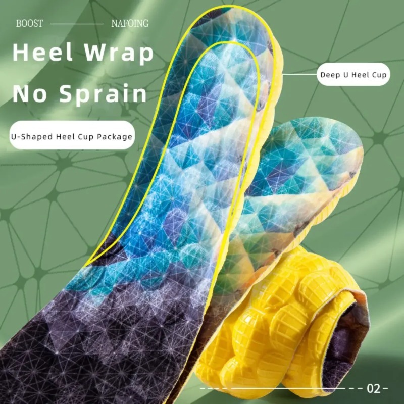1Pair 4D Cloud Technology High - đánh giá và giá Men Shoes Outlet