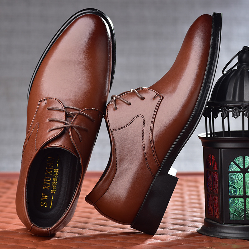 Clearance Sale Plus Size 38-48 - đánh giá và giá Men Shoes Outlet