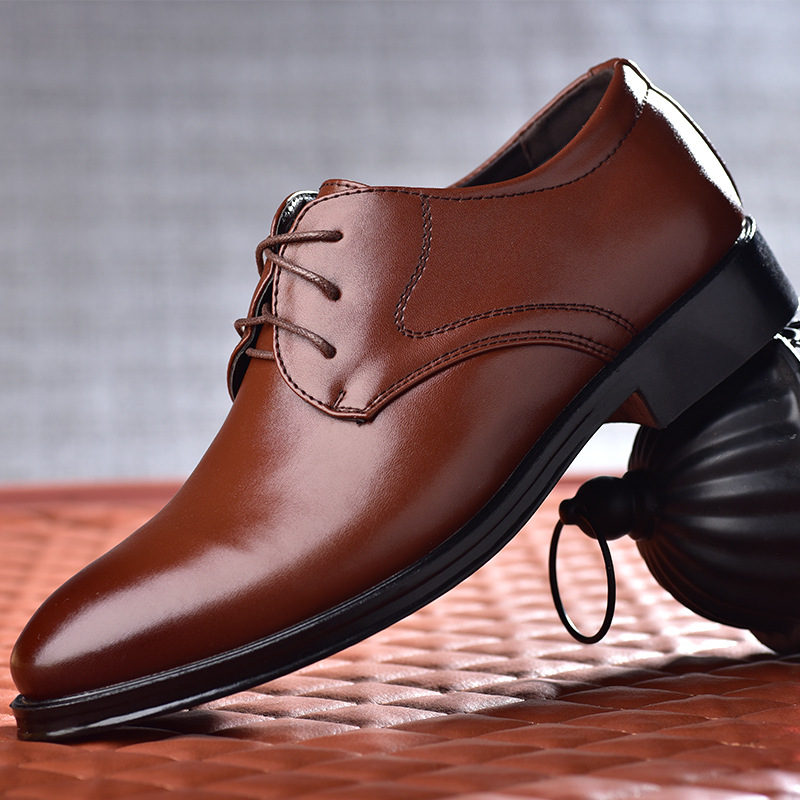 Clearance Sale Plus Size 38-48 - đánh giá và giá Men Shoes Outlet