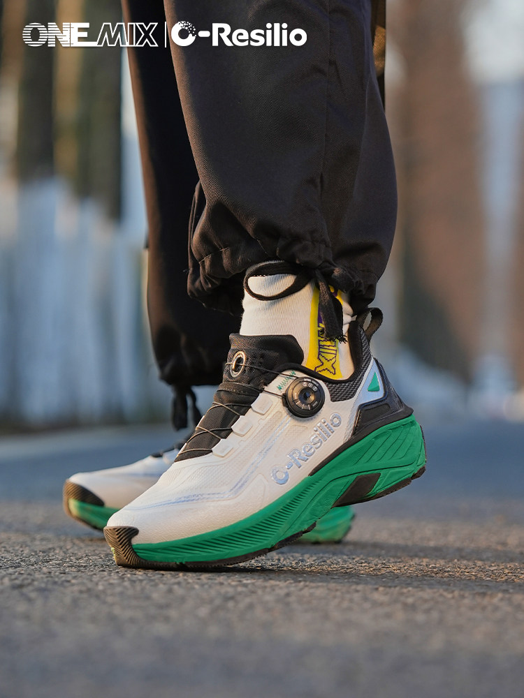 Onemix Men's Waterproof & Non- - đánh giá và giá Hiking Boot Waterproof