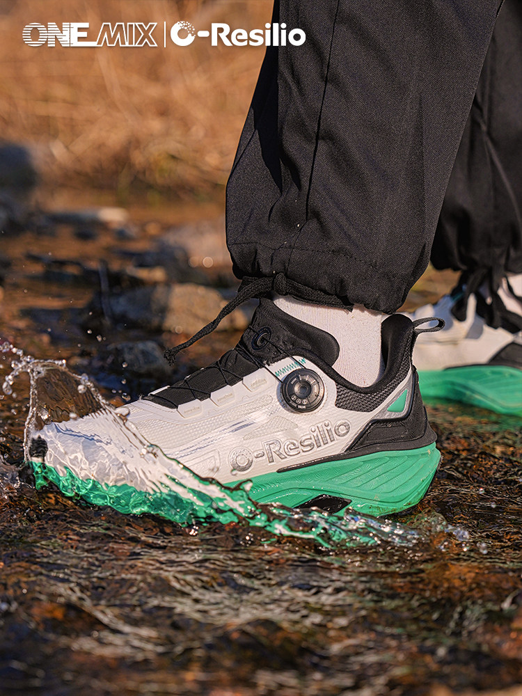 Onemix Men's Waterproof & Non- - đánh giá và giá Hiking Boot Waterproof